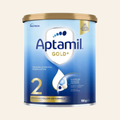 Aptamil Gold+ 特級後續嬰兒配方奶粉 2 段 900 克
