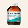 Blackmores 澳佳寶 眼視力配方 150 錠