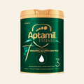 Aptamil Essensis Organic A2 Protein Toddler Formula Stage 3 900g