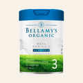 Bellamy's Organic Beta Genica-8 A2 Toddler Milk Drink Stage 3 800g