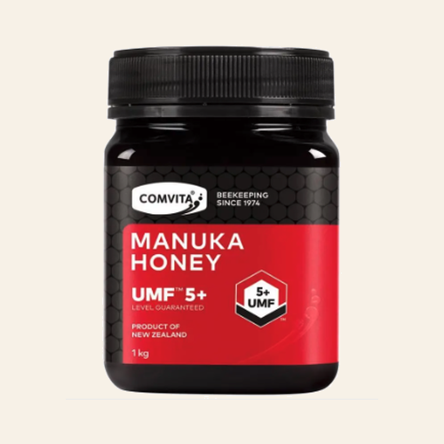 Comvita Manuka Honey UMF 5+ 1kg