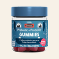 Little Swisse Prebiotic + Probiotic Gummies 50 Pastilles