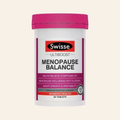 Swisse Menopause Balance 60 เม็ด