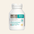 Bio Island DHA for Kids 60 Capsules