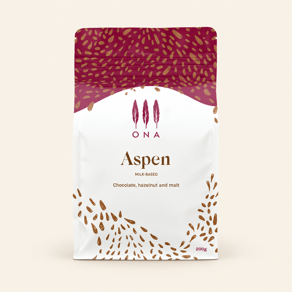 ONA Coffee Aspen