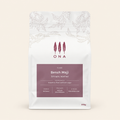 ONA Coffee Bench Maji