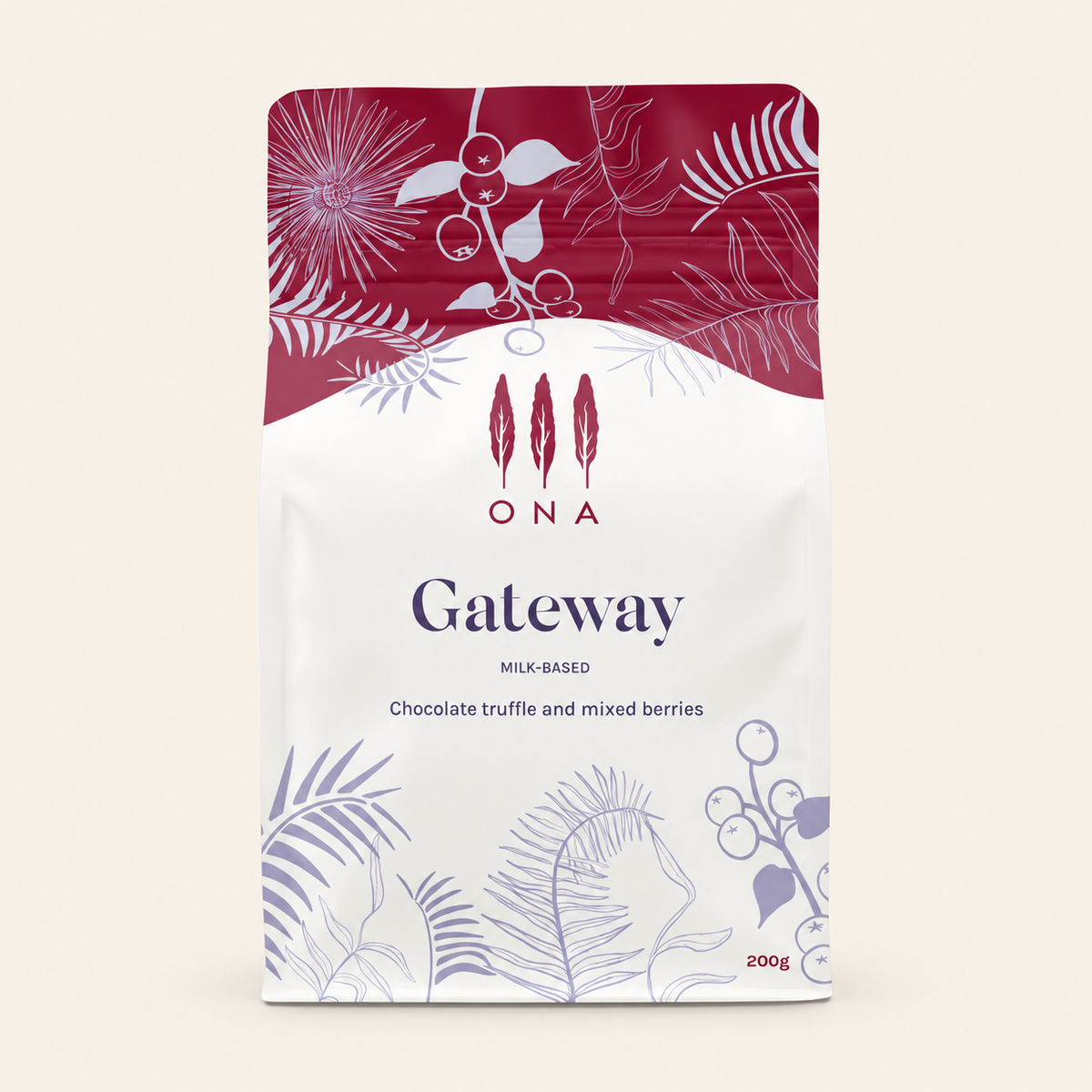 ONA Coffee Gateway
