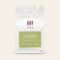 ONA Coffee Las Hortensias