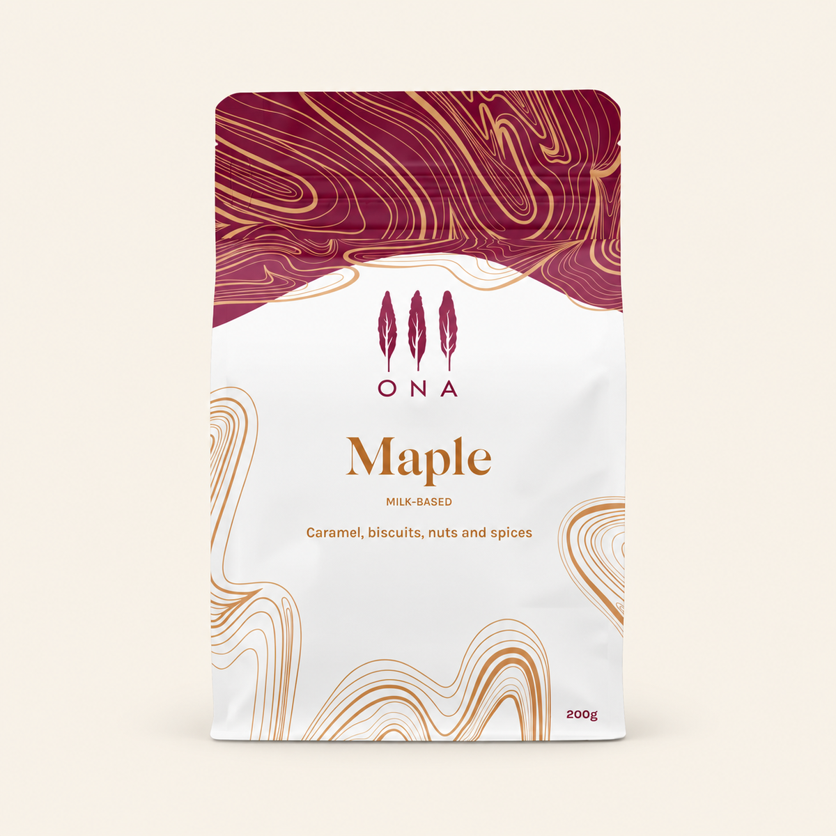 ONA Coffee Maple