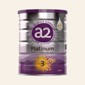 a2 Platinum Premium Toddler Milk Drink Stage 3 900g