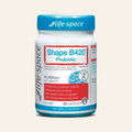 Life-Space B420 益生菌膠囊 60 粒