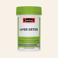 Swisse 護肝排毒片 200粒