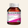 Blackmores Sugar Balance 90 Tablets