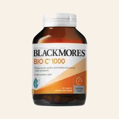Blackmores Bio C 1000 150 Tablets