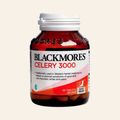 Blackmores Celery 3000 50 Capsules
