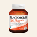 Blackmores 高強度西芹 7000 40 粒膠囊