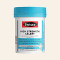 Swisse High Strength Celery 5000mg 50 Capsules