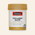 Swisse Collagen Glow 120 เม็ด