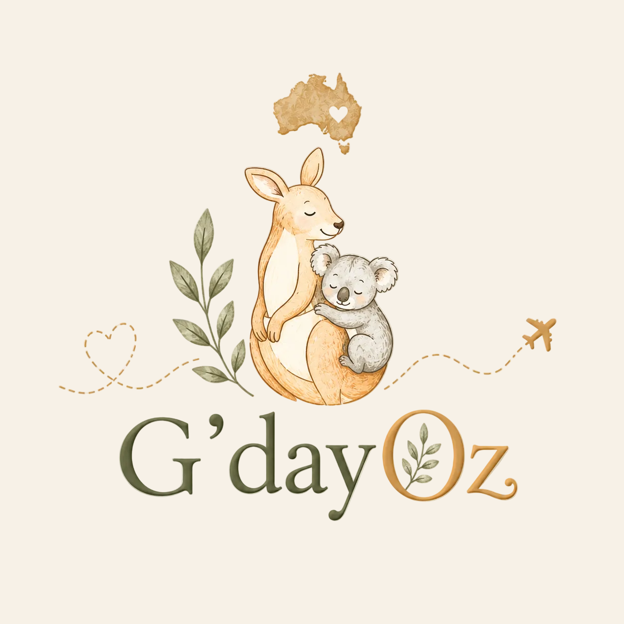 G'day Oz