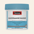 Swisse กลูโคซามีน ซัลเฟต 1500มก 180 เม็ด