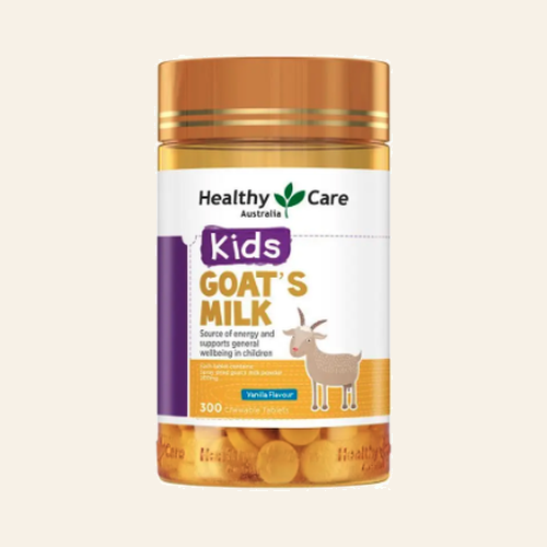 Healthy Care 兒童羊奶片 300粒