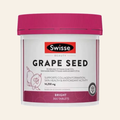 Swisse Grape Seed 14250mg 300 Tablets