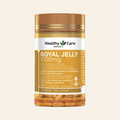 Healthy Care Royal Jelly 1000 มก. 120 แคปซูล