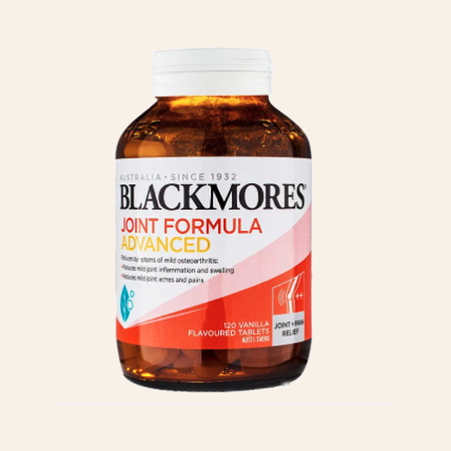 Blackmores Joint Formula Advanced 120 เม็ด