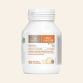 Bio Island Milk Calcium for Kids 90 Capsules