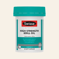 Swisse 高濃度磷蝦油 30 粒
