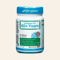 專為長者而設 Life-Space 益生菌 60粒膠囊