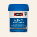 Swisse วิตามินรวมสำหรับผู้ชาย 120 เม็ด