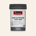 Swisse Hair Nutrition สำหรับผู้ชาย 60 แคปซูล