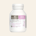 Bio Island DHA for Pregnancy 60 Capsules