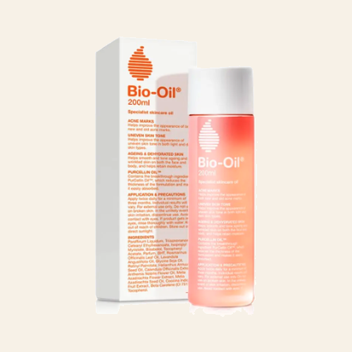 Bio-Oil Skincare Oil 200ml