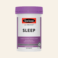 Swisse 助眠片 100粒