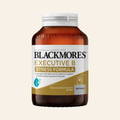 Blackmores Executive B Stress Formula 160 Tablets