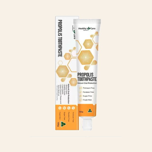 Healthy Care Propolis Toothpaste 120g